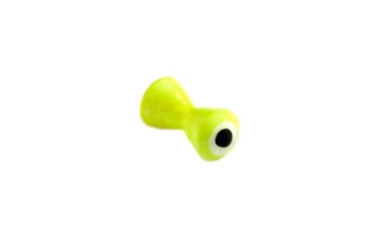 Streamer Eyes Tungsten - Eyes - Fly Fish Food