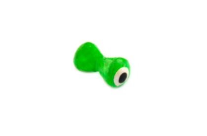 Streamer Eyes Brass - Eyes - Fly Fish Food