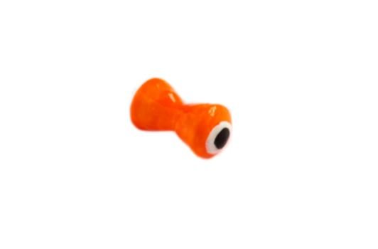 Streamer Eyes Brass - Eyes - Fly Fish Food