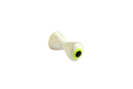 Streamer Eyes Brass - Eyes - Fly Fish Food