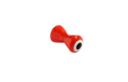 Streamer Eyes Tungsten - Eyes - Fly Fish Food