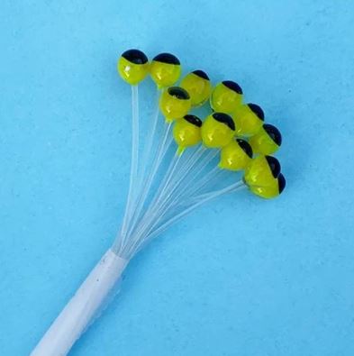 EP UV - X Crustacean Eyes - Eyes - Fly Fish Food