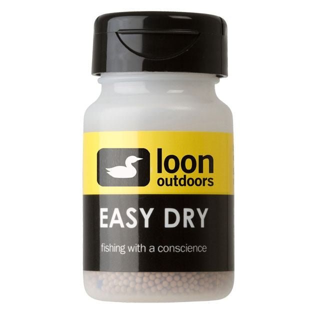 Loon Easy Dry - Floatant - Fly Fish Food