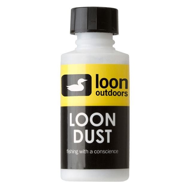 Loon Dust - Floatant - Fly Fish Food