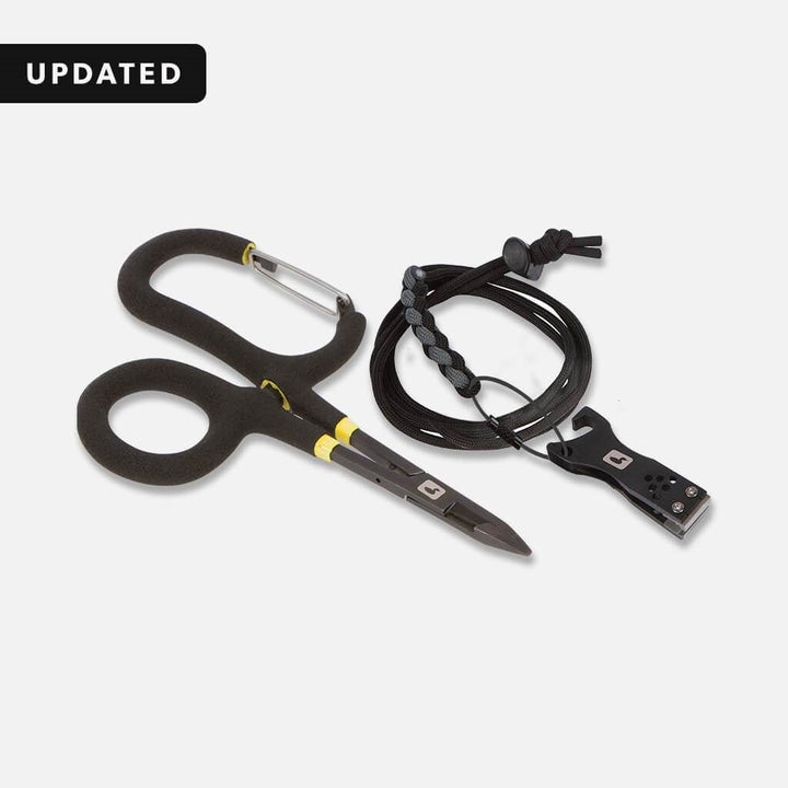 Loon Iconic Tool Kit - On Water Accessories - Fly Fish Food