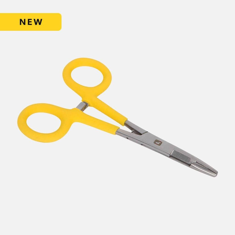 Loon Classic Scissor Forceps - On Water Accessories - Fly Fish Food