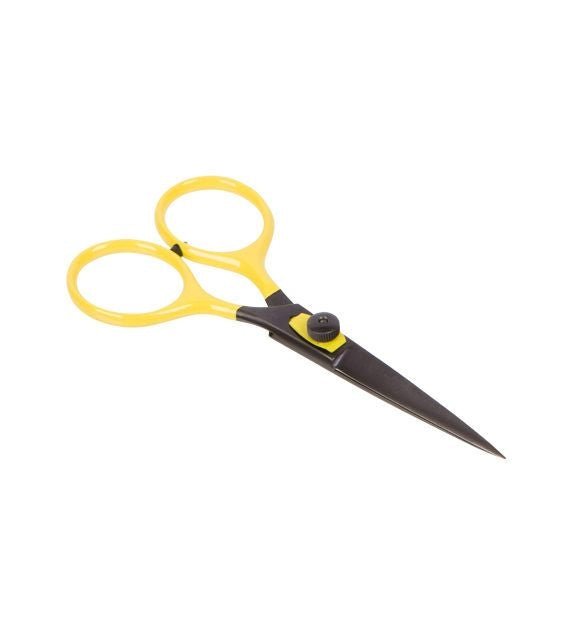 Loon Razor Scissors - 5" - Tools &amp; Vises - Fly Fish Food