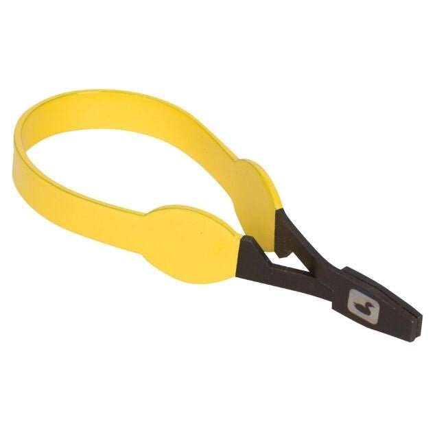 Loon Ergo Hackle Plier - Tools &amp; Vises - Fly Fish Food