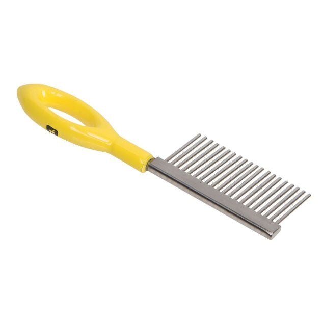 Loon Ergo Comb - Tools & Vises - Fly Fish Food
