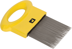 Loon Ergo Underfur Comb - Tools &amp; Vises - Fly Fish Food