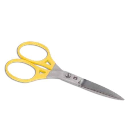 Loon Ergo Prime Scissors - 6" - Tools &amp; Vises - Fly Fish Food