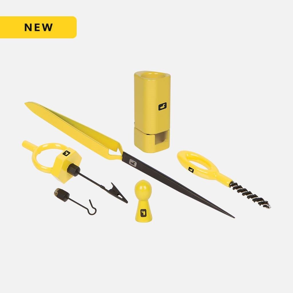 Loon Accessory Fly Tying Tool Kit - Tools &amp; Vises - Fly Fish Food