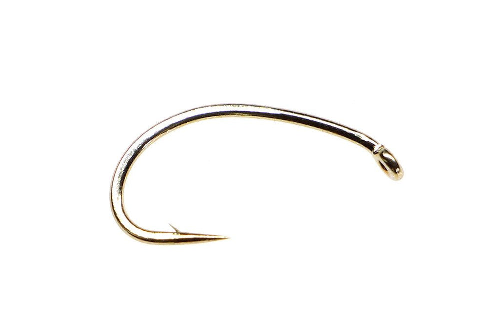 Fulling Mill 31165 Super Heavyweight Grub Hook - Hooks & Shanks - Fly Fish Food