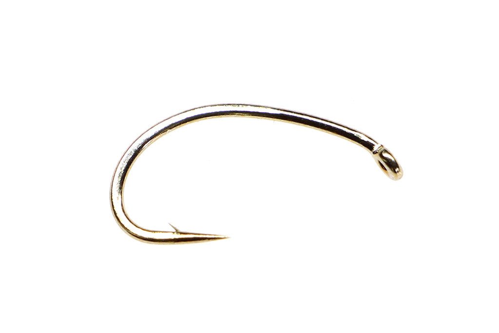 Fulling Mill 31165 Super Heavyweight Grub Hook - Hooks &amp; Shanks - Fly Fish Food