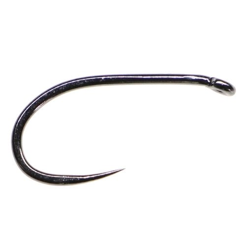 Fulling Mill 35005 Heavyweight Champ, Barbless - Hooks &amp; Shanks - Fly Fish Food