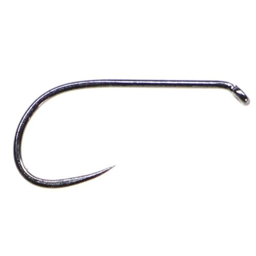 Fulling Mill 35050 Ultimate Dry Fly Hook, Barbless - Hooks & Shanks - Fly Fish Food