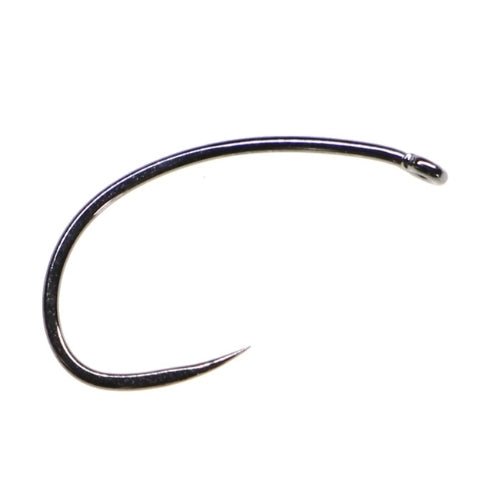 Fulling Mill 5065 Czech Nymph, Barbless - Hooks &amp; Shanks - Fly Fish Food
