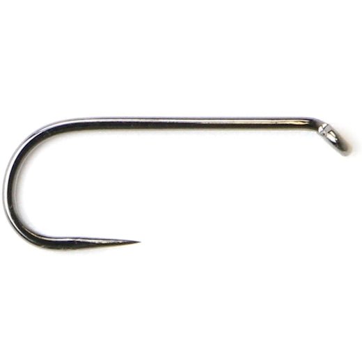 Fulling Mill 35085 Nymph Hook, Barbless - Hooks & Shanks - Fly Fish Food