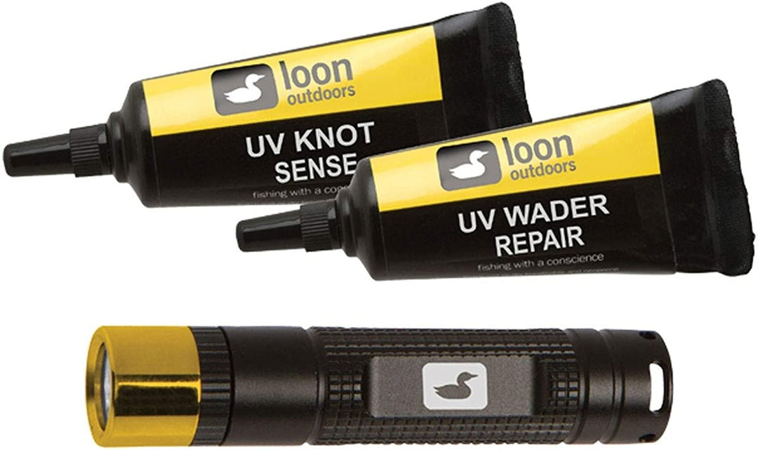 Loon UV Kit - Accessories &amp; Misc - Fly Fish Food