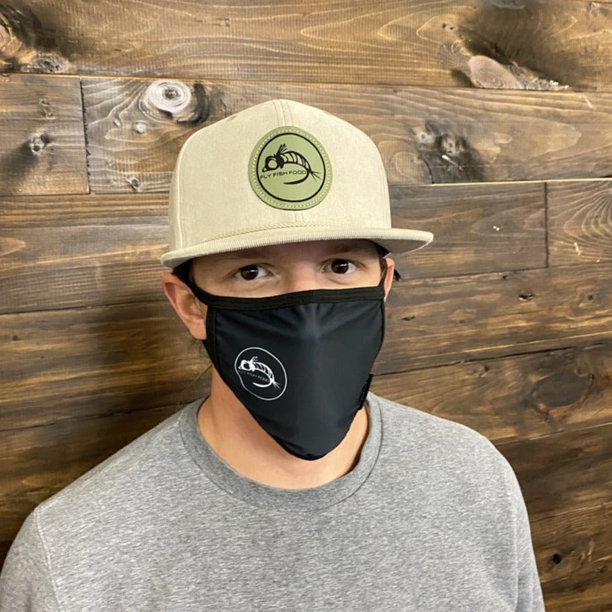 Fly Fish Food - Civil Mask - Accessories &amp; Misc - Fly Fish Food