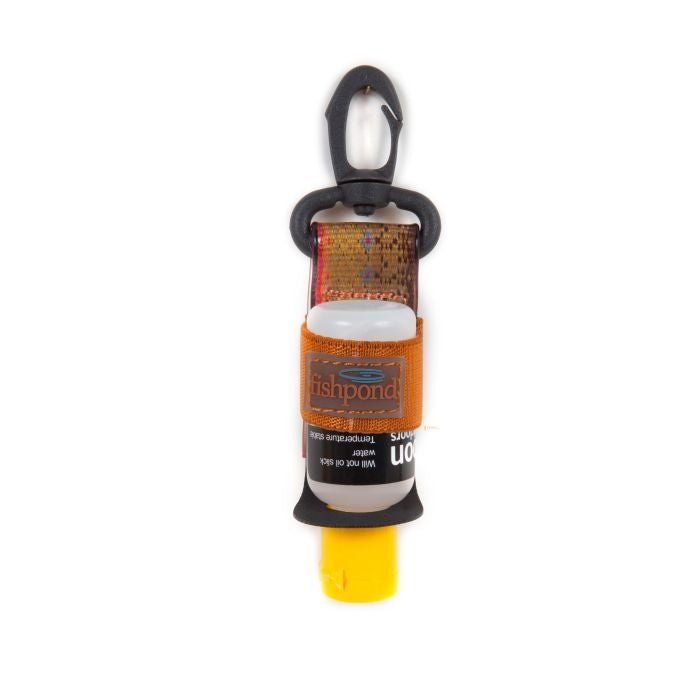 Fishpond Floatant Bottle Holder - Floatant - Fly Fish Food