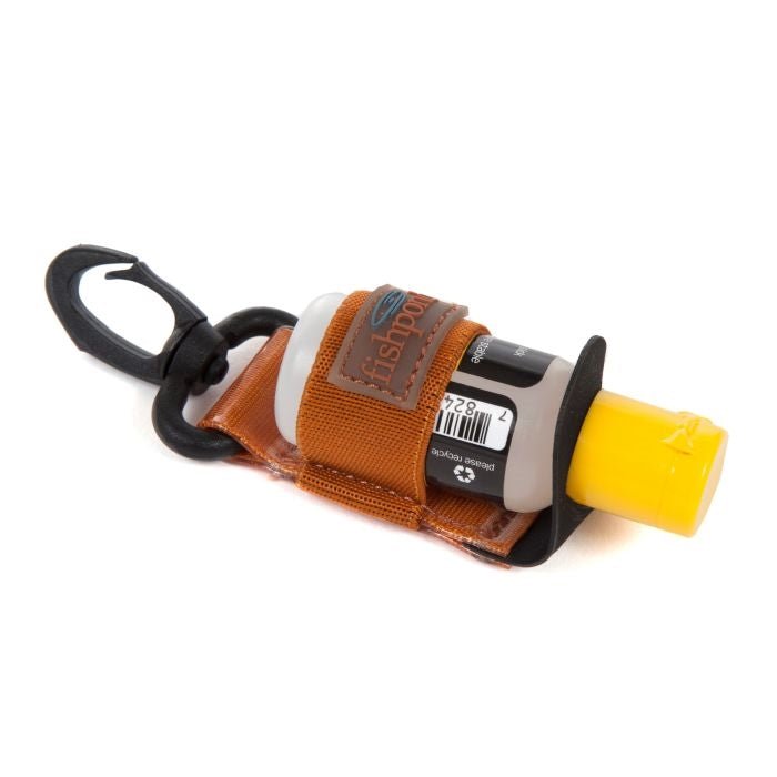 Fishpond Floatant Bottle Holder - Floatant - Fly Fish Food