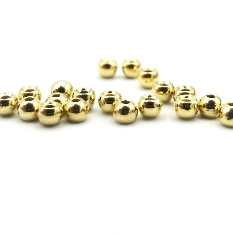 Firehole Stones Plated Tungsten Beads - Beads - Fly Fish Food