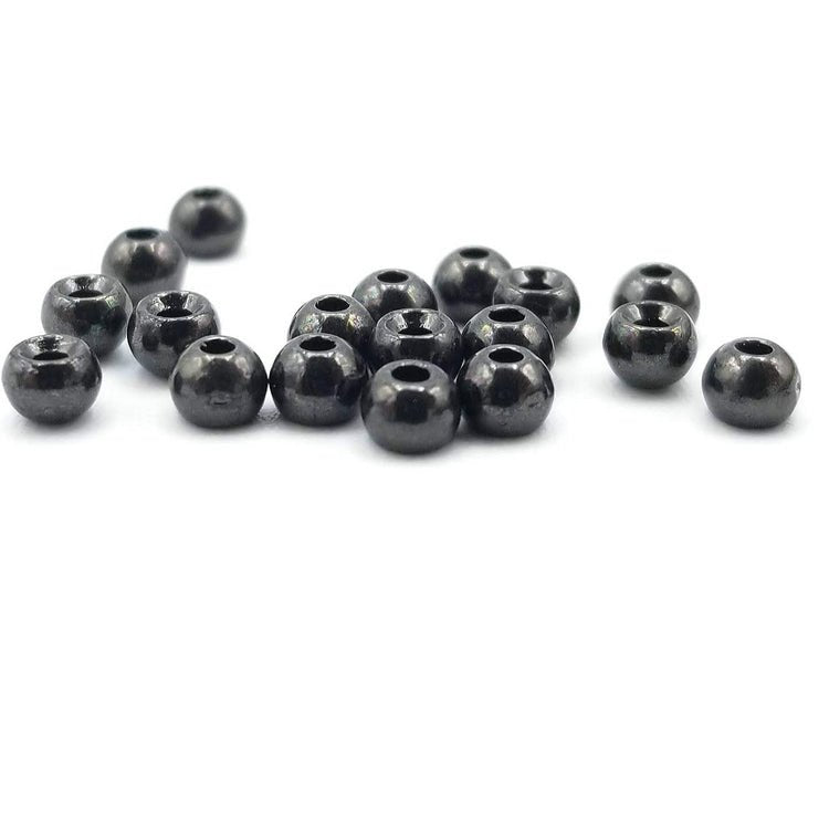 Firehole Stones Plated Tungsten Beads - Beads - Fly Fish Food