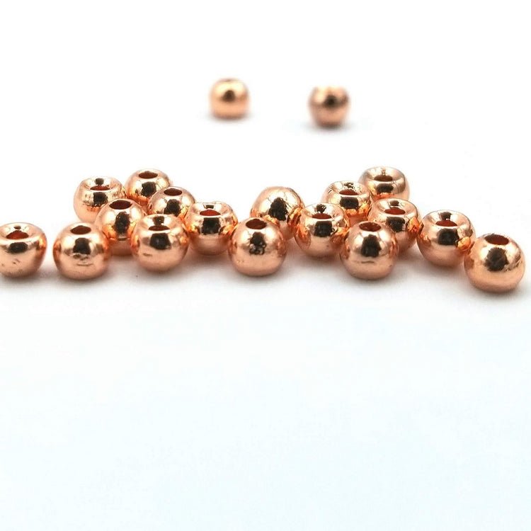 Firehole Stones Plated Tungsten Beads - Beads - Fly Fish Food