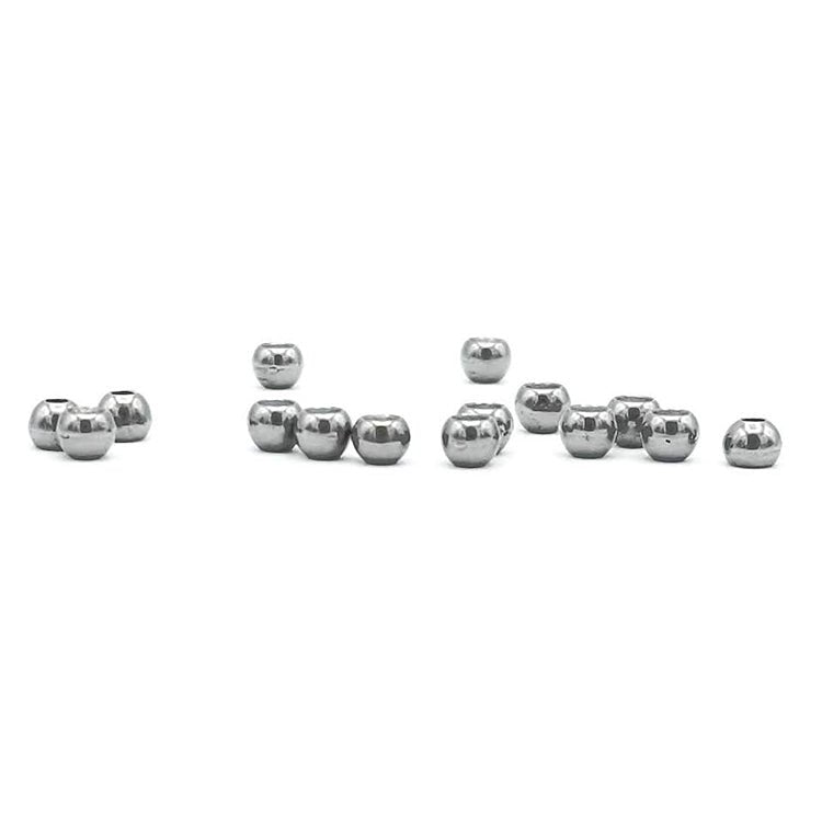 Firehole Stones Plated Tungsten Beads - Beads - Fly Fish Food