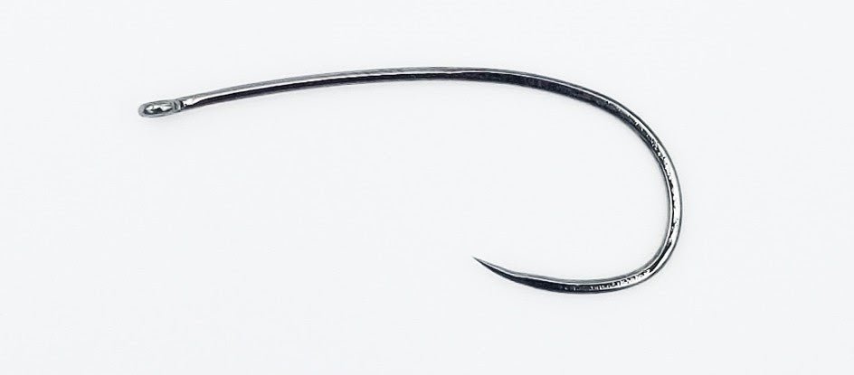 Firehole Sticks 718 Nymph &amp; Terrestrial - Hooks &amp; Shanks - Fly Fish Food