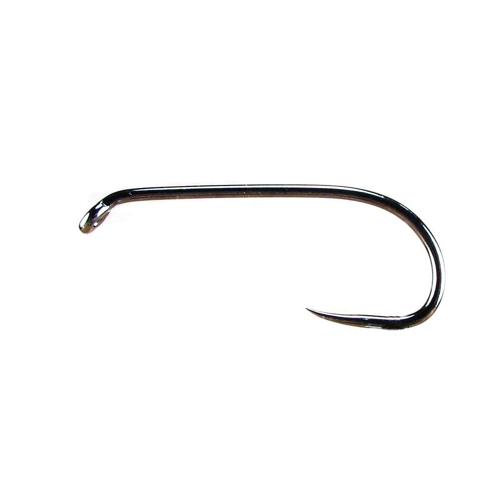 Firehole Sticks 839 Streamer Hook - Hooks & Shanks - Fly Fish Food