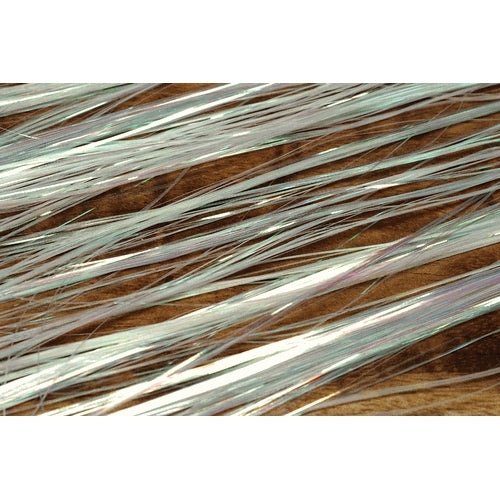 Micro Flashabou - Synthetic Fibers &amp; Flash - Fly Fish Food