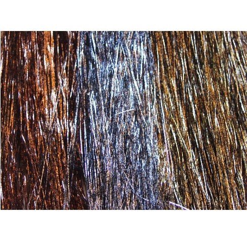 Speckled Flashabou - Synthetic Fibers & Flash - Fly Fish Food