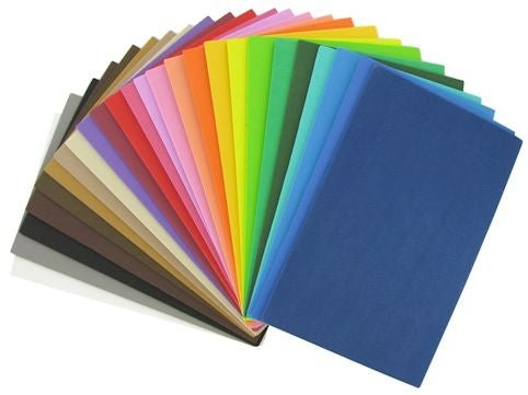 Fly Tying Foam - 2mm - Foam & Bodies - Fly Fish Food