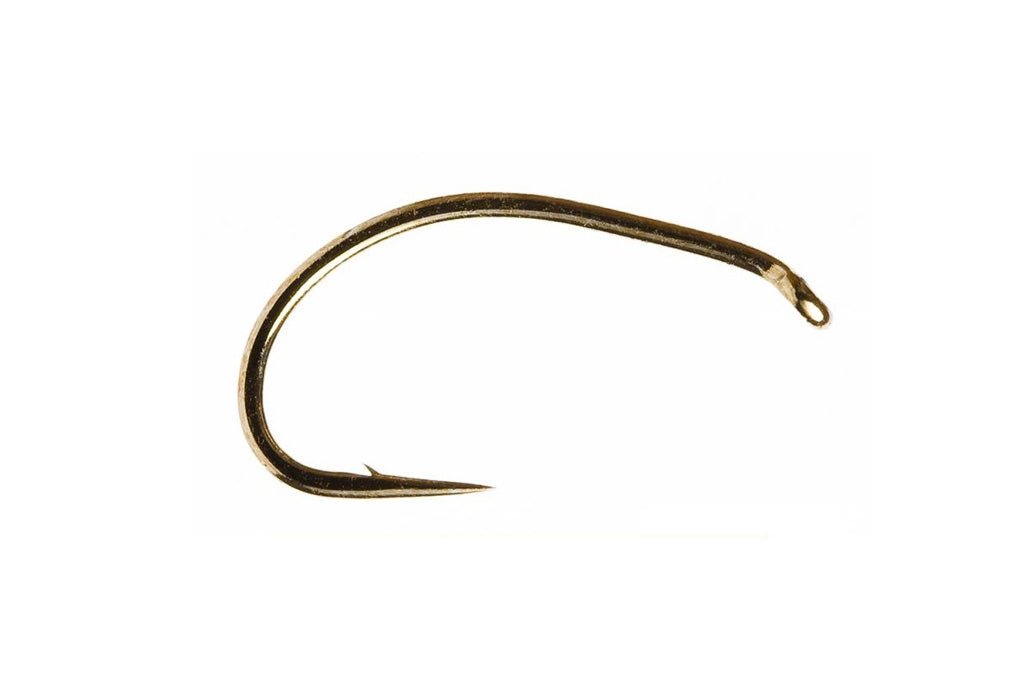 Fulling Mill 31160 Super Grub Hook - Hooks &amp; Shanks - Fly Fish Food