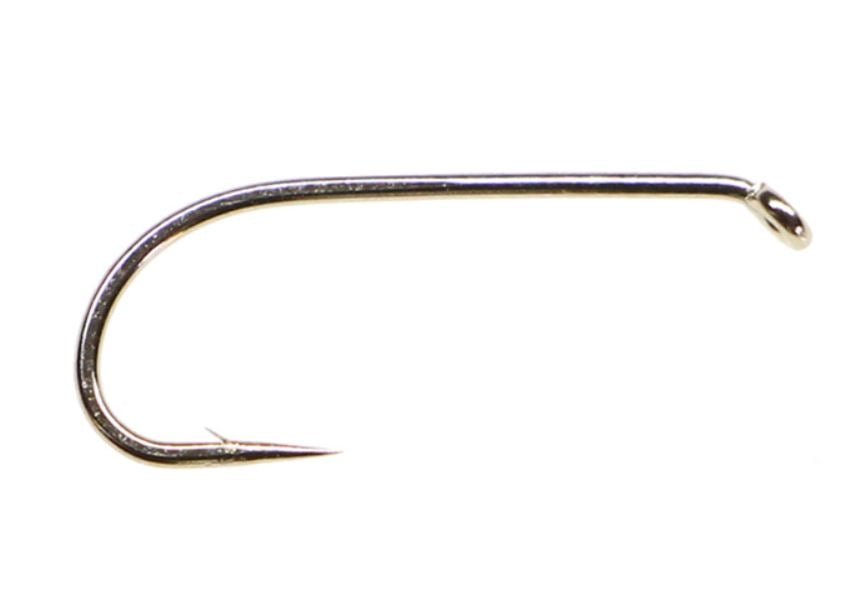 Fulling Mill 1550 - All Purpose Medium - Hooks & Shanks - Fly Fish Food