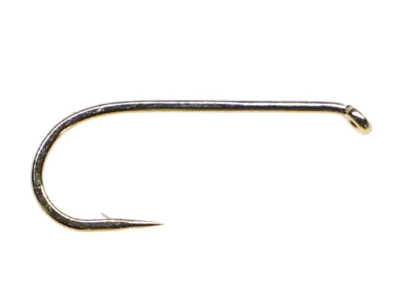 Fulling Mill 1710 - Nymph Special - Hooks & Shanks - Fly Fish Food