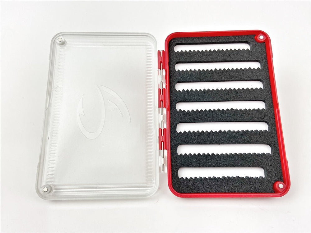 Fulling Mill Pocket Box - Fly Boxes - Fly Fish Food