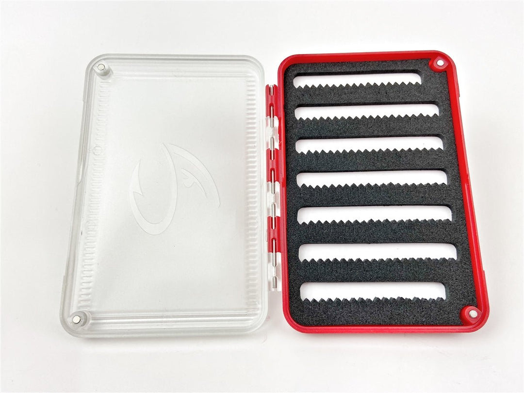 Fulling Mill Pocket Box - Fly Boxes - Fly Fish Food