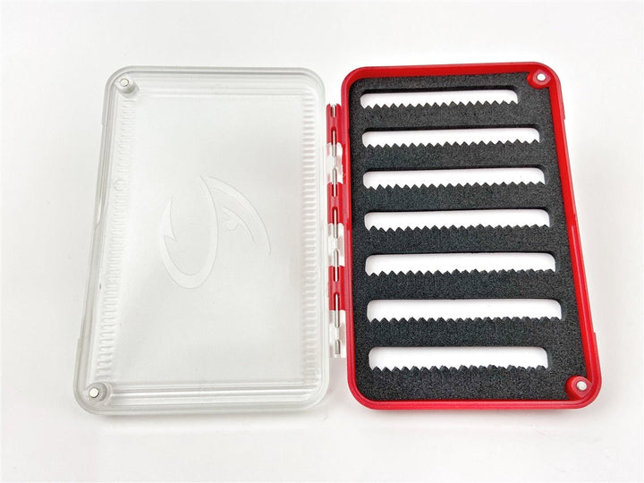 Fulling Mill Pocket Box - Fly Boxes - Fly Fish Food