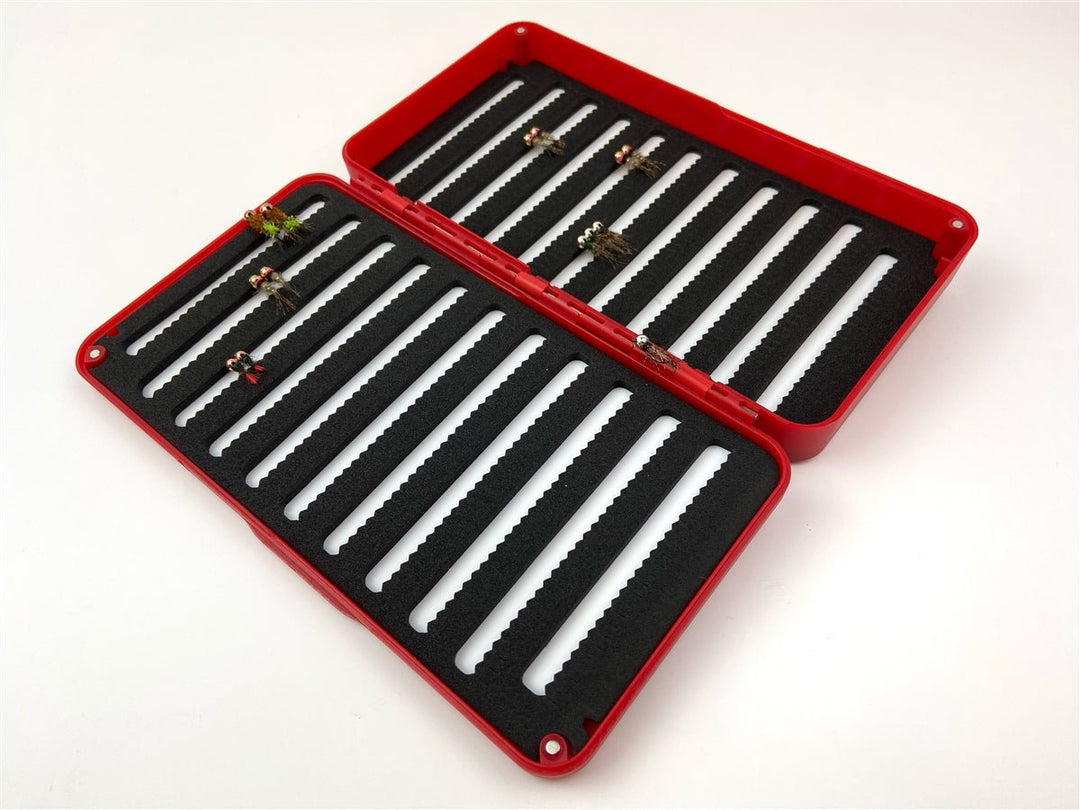 Fulling Mill Tactical Box - Fly Boxes - Fly Fish Food