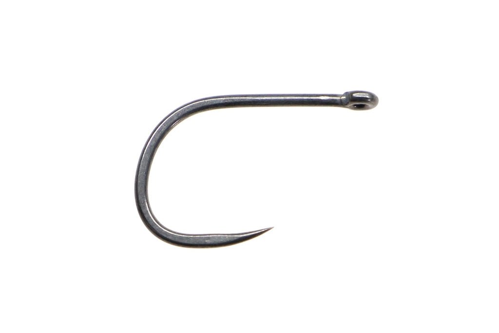 Fulling Mill 32500 Bonio Barbless Carp Hook - Hooks &amp; Shanks - Fly Fish Food