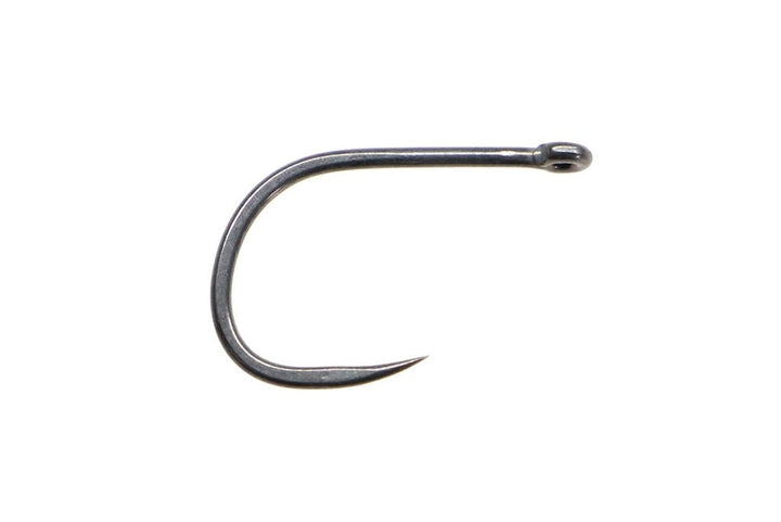 Fulling Mill 32500 Bonio Barbless Carp Hook - Hooks &amp; Shanks - Fly Fish Food