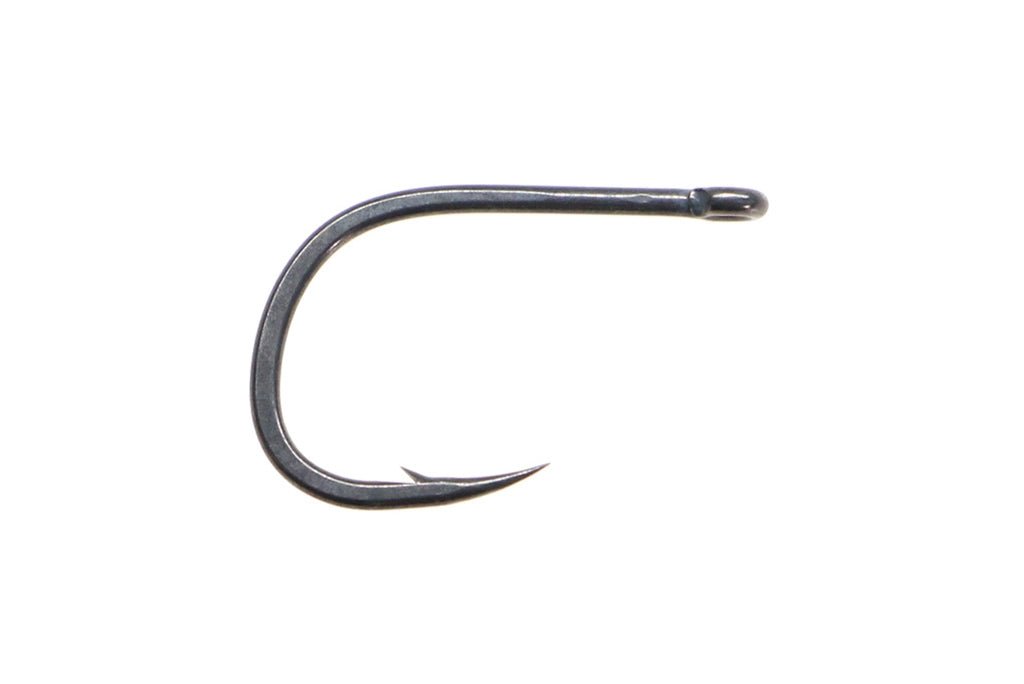 Fulling Mill 32505 Bonio Barbed Carp Hook - Hooks & Shanks - Fly Fish Food