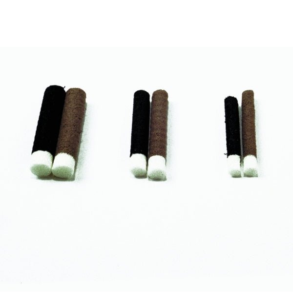 Foam Ant Bodies - Foam & Bodies - Fly Fish Food