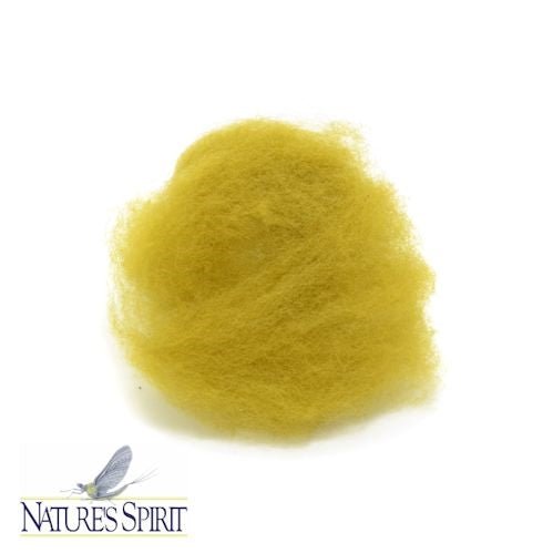 Nature's Spirit Fine Natural Dubbing - Dubbing - Fly Fish Food