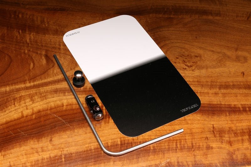 Stonfo Profile Plate - Tools &amp; Vises - Fly Fish Food