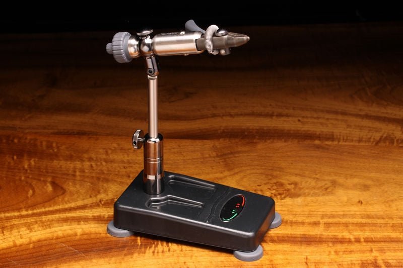 Stonfo - Kaiman Vise - Tools &amp; Vises - Fly Fish Food