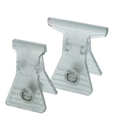 Stonfo Dubbing Loop Clip Set - Tools & Vises - Fly Fish Food
